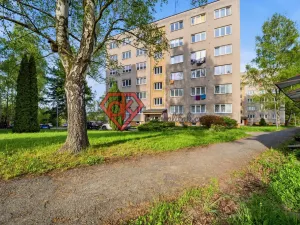 Prodej bytu 3+1, Česká Třebová, Jelenice, 97 m2