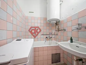 Prodej bytu 3+1, Česká Třebová, Jelenice, 97 m2
