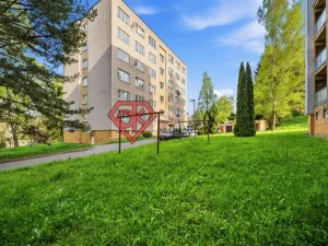 Prodej bytu 3+1, Česká Třebová, Jelenice, 97 m2