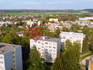 Prodej bytu 3+1, Česká Třebová, Jelenice, 97 m2
