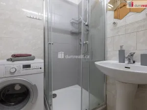 Prodej bytu 2+kk, Stochov, S. K. Neumanna, 52 m2