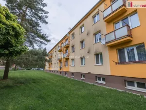Prodej bytu 2+kk, Stochov, S. K. Neumanna, 52 m2