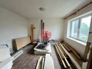 Prodej rodinného domu, Mostkovice, Ohrozimská, 160 m2