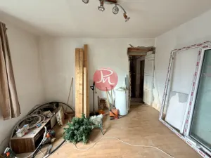 Prodej rodinného domu, Mostkovice, Ohrozimská, 160 m2