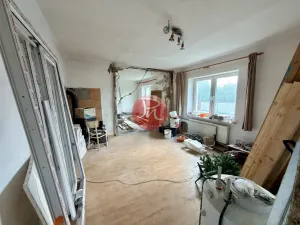 Prodej rodinného domu, Mostkovice, Ohrozimská, 160 m2
