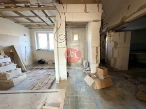 Prodej rodinného domu, Mostkovice, Ohrozimská, 160 m2