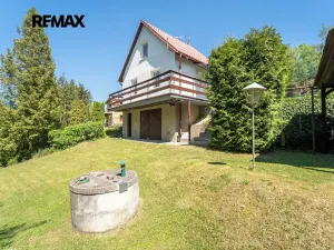 Prodej chaty, Golčův Jeníkov, 50 m2
