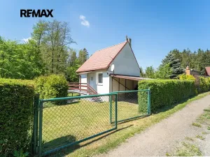 Prodej chaty, Golčův Jeníkov, 50 m2