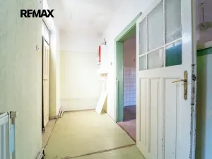 Prodej rodinného domu, Řečany nad Labem, Písečná, 100 m2