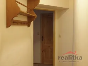 Pronájem bytu 2+kk, Opava - Předměstí, třída Spojenců, 50 m2