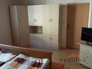 Pronájem bytu 2+kk, Opava - Předměstí, třída Spojenců, 50 m2