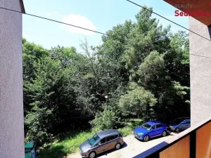 Prodej bytu 4+1, Žirovnice, Babory, 90 m2