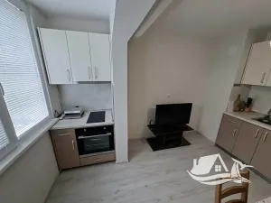 Prodej bytu 2+1, Burgas, Bulharsko, 53 m2
