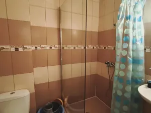 Prodej bytu 1+kk, Nesebar, Bulharsko, 33 m2