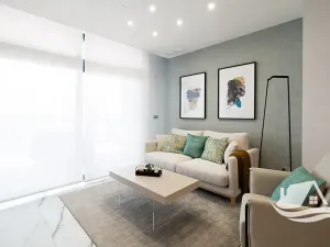 Prodej bytu 4+kk, Benidorm, Španělsko, 129 m2