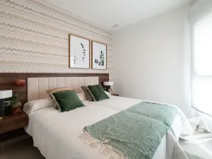 Prodej bytu 4+kk, Benidorm, Španělsko, 129 m2