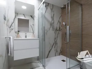 Prodej bytu 4+kk, Benidorm, Španělsko, 129 m2