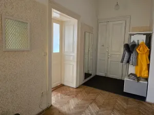 Pronájem kanceláře, Praha - Nové Město, Bolzanova, 13 m2
