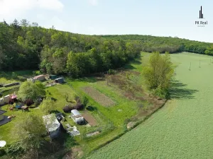 Prodej pozemku pro bydlení, Velké Hostěrádky, 1530 m2