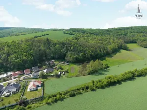 Prodej pozemku pro bydlení, Velké Hostěrádky, 1530 m2