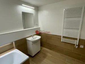 Pronájem bytu 2+kk, Teplice - Trnovany, Antonína Sochora, 49 m2