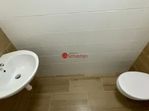 Pronájem bytu 2+kk, Teplice - Trnovany, Antonína Sochora, 49 m2