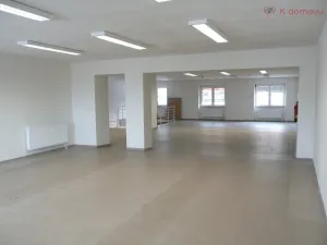 Prodej obchodního prostoru, Veselí nad Moravou, tř. Masarykova, 980 m2