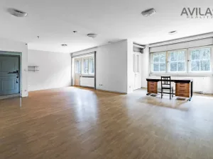 Prodej vily, Řehenice - Barochov, 400 m2