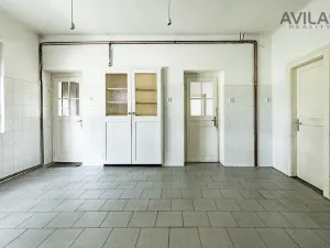 Prodej vily, Řehenice - Barochov, 400 m2