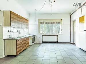 Prodej vily, Řehenice - Barochov, 400 m2