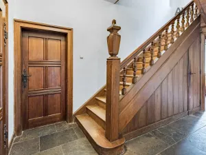 Prodej vily, Řehenice - Barochov, 400 m2