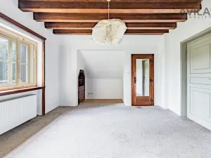 Prodej vily, Řehenice - Barochov, 400 m2