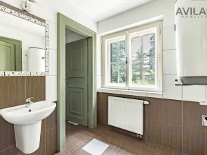 Prodej vily, Řehenice - Barochov, 400 m2
