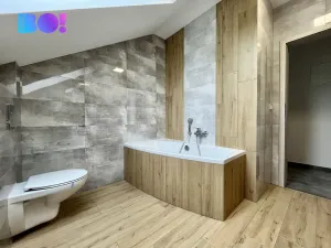 Pronájem bytu 2+kk, Český Těšín, Pod Zvonek, 50 m2