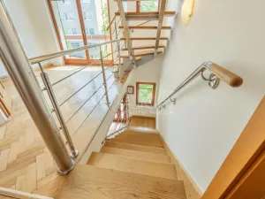 Prodej vícegeneračního domu, Hustopeče, Školní, 229 m2