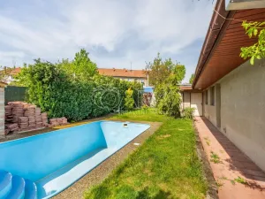 Prodej vícegeneračního domu, Hustopeče, Školní, 229 m2