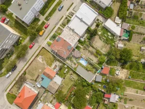 Prodej vícegeneračního domu, Hustopeče, Školní, 229 m2