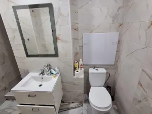 Prodej bytu 3+1, Teplice - Prosetice, Pod hvězdárnou, 74 m2