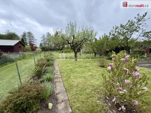 Prodej chaty, Mariánské Lázně - Úšovice, 20 m2