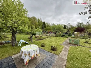 Prodej chaty, Mariánské Lázně - Úšovice, 20 m2