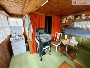 Prodej chaty, Mariánské Lázně - Úšovice, 20 m2