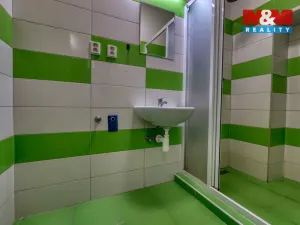 Prodej rodinného domu, Koloveč, Růžová, 98 m2