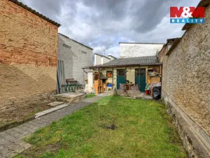 Prodej rodinného domu, Koloveč, Růžová, 98 m2