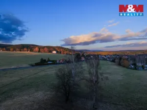 Pronájem bytu 3+1, Rotava, Sídliště, 73 m2