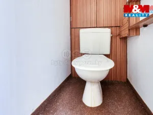 Prodej bytu 1+1, Rotava, Sídliště, 49 m2