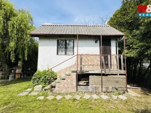 Prodej chaty, Planá, 16 m2