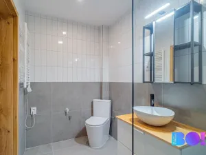 Pronájem bytu 2+kk, Český Těšín, Bezručova, 50 m2