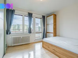 Prodej bytu 3+1, Český Těšín, Slezská, 69 m2