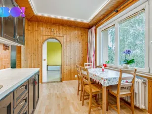 Prodej bytu 3+1, Český Těšín, Slezská, 69 m2
