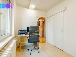 Prodej bytu 3+1, Český Těšín, Slezská, 69 m2